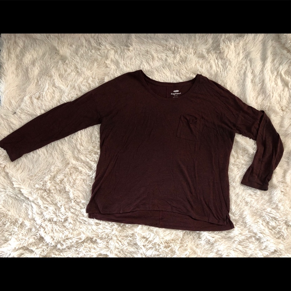Women’s old navy long sleeve